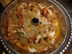 -破瓦寒窑·地摊烤羊排