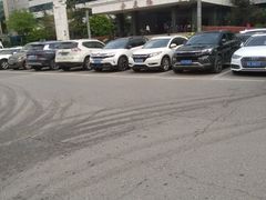 -武汉大学人民医院(首义院区)