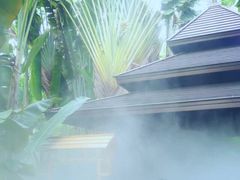 -厦门日月谷温泉渡假村