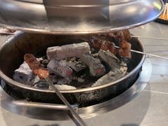 -水浒烤肉(大学城总店)