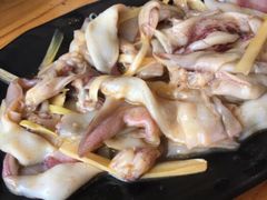 -三千里韩式炭火烤肉(南八马路店)