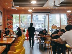 -伊麦佳兰州牛肉面清真美食店