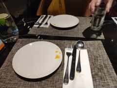 -半秋山西餐厅(巴南万达广场店)