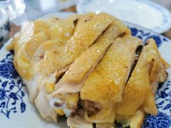 白斩鸡-洞天食府(北大街店)