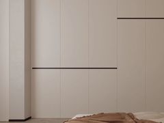 -枳兮设计· 全案空间设计装修