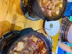 -范贤光鸡公煲(平乐园总店)