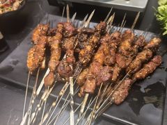 -刘成杰锦州烧烤(南河路店)