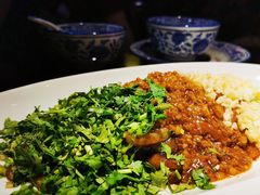 -味上湘菜馆(阿波罗店)