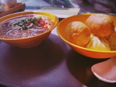 -毛华美食(清扬路店)