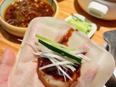 -龙聚德北京烤鸭(沙坪坝华宇A馆店)