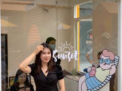 -东莞松山湖万象汇