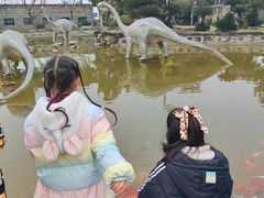 -自贡恐龙博物馆