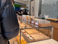 -泸溪河桃酥(鄞州高新宝龙店)