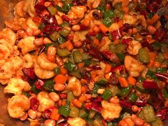 -海口绿发希尔顿酒店-田园汇自助餐·三文鱼·海鲜