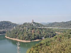 -石燕湖生态旅游景区