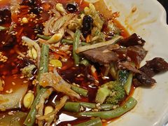 -陈熹公民族美食文化餐厅(中华广场店)