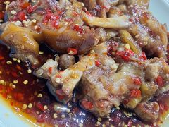 -贤花饭店(城阳店)