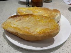-香港新发烧腊茶餐厅(书城店)