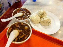 -天兴居(鲜鱼口街店)