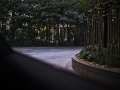-上海璞麗酒店