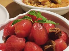 -榕意·川味之美(深业上城店)