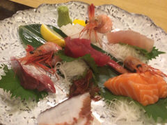 刺身-能登之海(小禄本店)