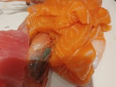 -川骄海鲜自助(亚运村店)