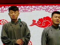 -洪顺曲艺社(石家庄店)