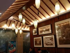 大堂-鸿一饭店(隐秀路店)