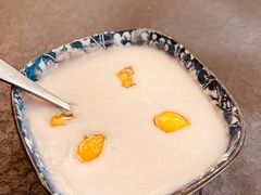 白果芋泥-潮堂 · 潮州菜(国贸商城店)