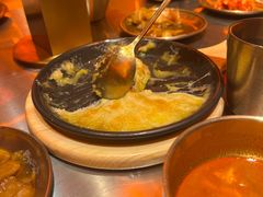 芝士红薯-西塔老太太泥炉烤肉(苏州大悦城店)