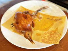 恒记招牌乳鸽-恒记饭店(珠江路总店)