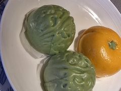 -阿庄新豫菜(通泰路店)