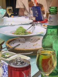 -山东齐盛国际宾馆-宴会厅
