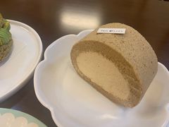 -Ten Olives甜点