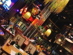 -胡桃里乐队酒馆(鎏嘉码头店)