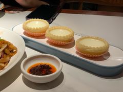 -禄运茶居·手工点心(猎德店)