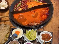 -楠火锅(哈尔滨金爵万象店)