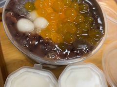 -颜记糖水铺子