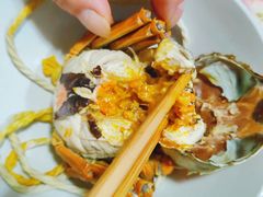 -阳澄湖大闸蟹·琼灵阁牌品牌连锁(吴中总店)