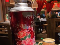 -农耕记·湖南土菜(halo广场店)