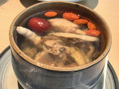 -汤潮荟·粤菜小馆(茂业天地店)