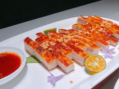 -BetterThai 泰加(苏州中心店)