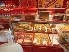 -味多美蛋糕(看丹桥店)