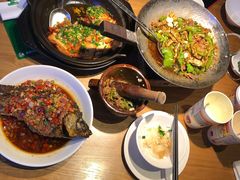费大厨辣椒炒肉-费大厨辣椒炒肉(吉联MALL店)