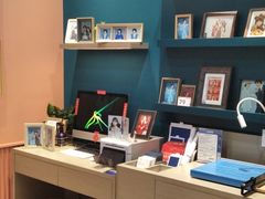 -海马体照相馆(大连柏威年购物中心店)