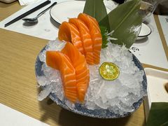 -小句号·精致料理(江南环球港店)