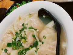 -我的面 川味Bistro(后沙峪店)