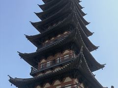 -上海方塔园