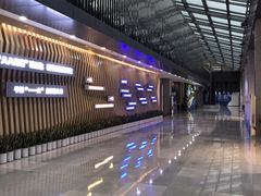 -杭州市城市规划展览馆